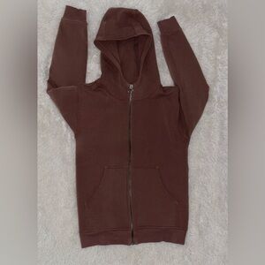 Lululemon full zip hoodie‎